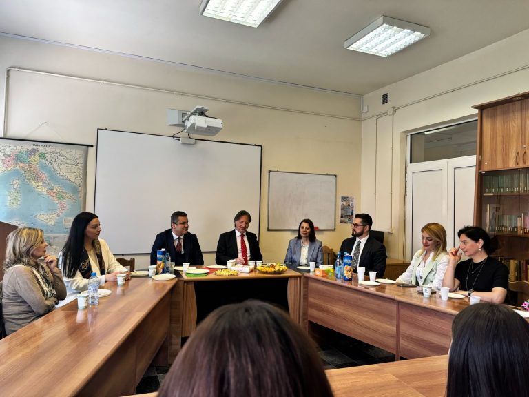 Università Statale di Jerevan 2