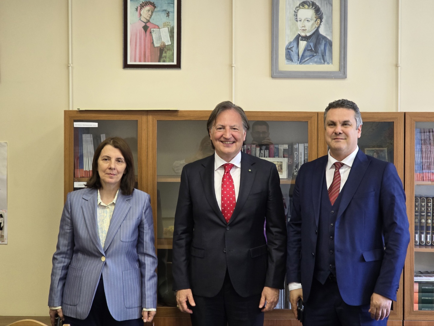 Università Statale di Jerevan