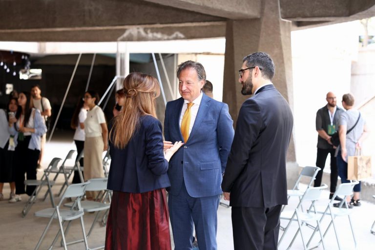 Biennale Internazionale della Stampa 1