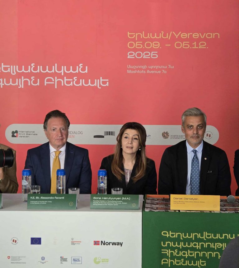 Quinta Biennale della Stampa 3