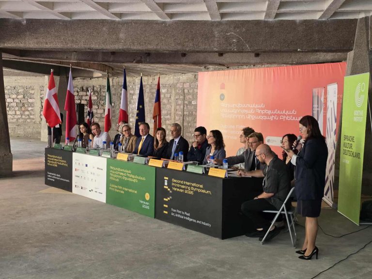 Quinta Biennale della Stampa 4