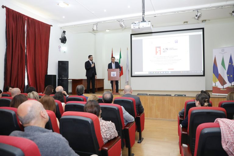 Evento Brusov 1