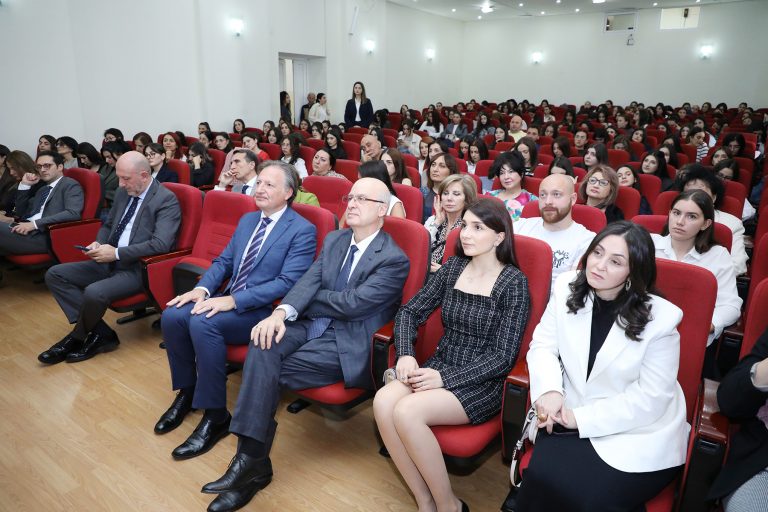 Evento Brusov 2