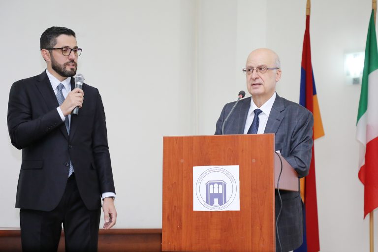 Evento Brusov 3