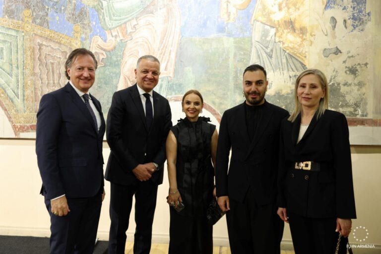 Fashion Week Armenia 2025 1