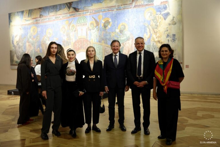 Fashion Week Armenia 2025 2