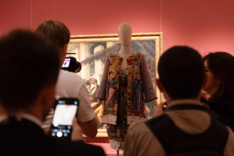 Fashion Week Armenia 2025 3