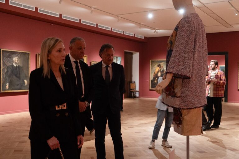 Fashion Week Armenia 2025 4