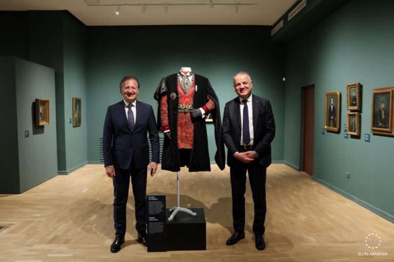 Fashion Week Armenia 2025