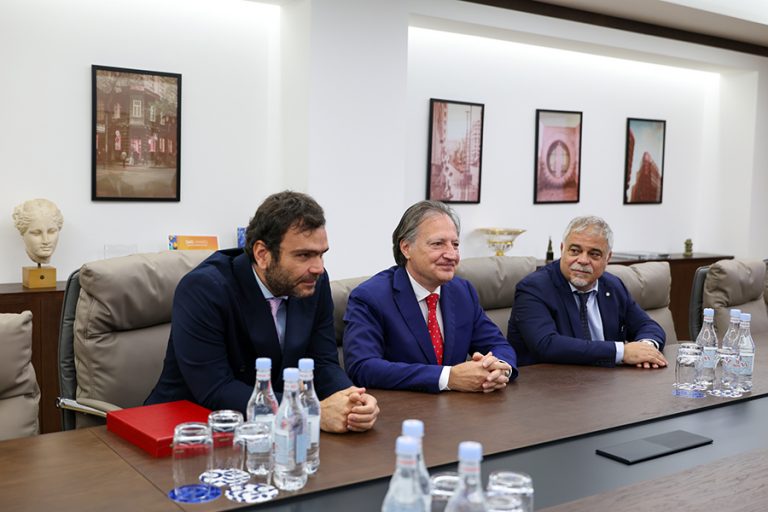 Memorandum Napoli-Jerevan 2