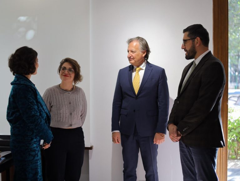 Visita all’Accademia di Belle Arti 4