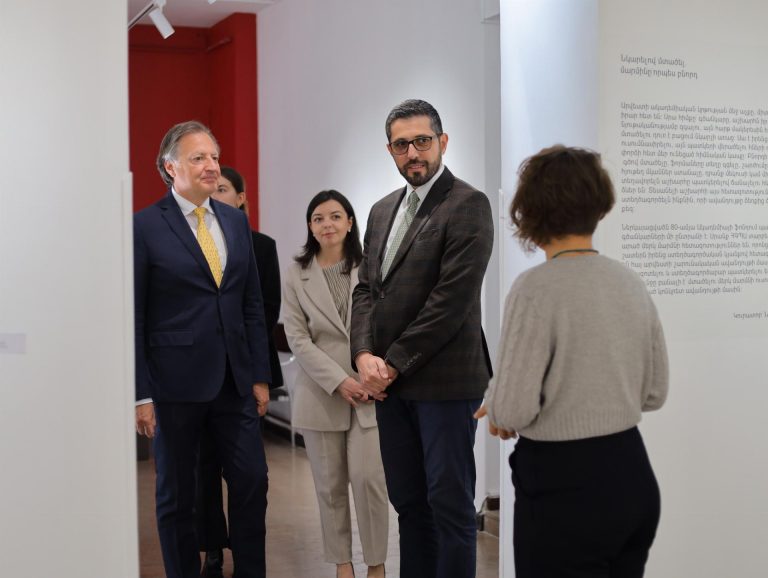 Visita all’Accademia di Belle Arti 5