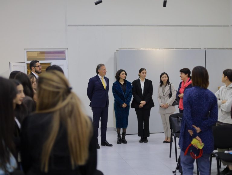 Visita all’Accademia di Belle Arti 8