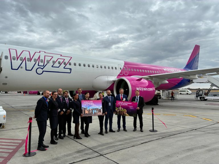 Wizz Air – nuove tratte italiane 5