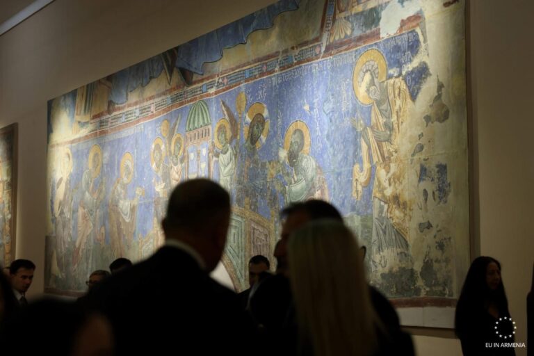 Yerevan Fashion Week 2025_3