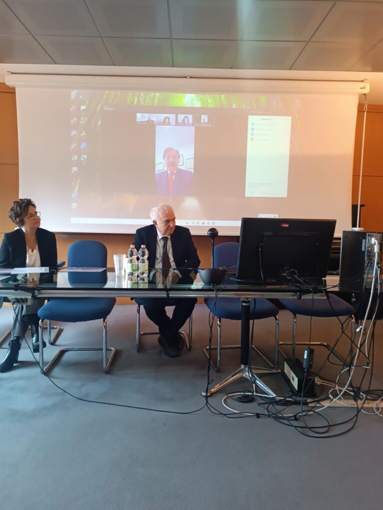 Congresso Internazionale Ravenna