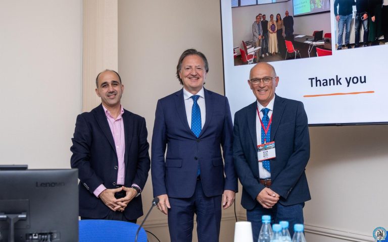 Convegno Farmacologi 1