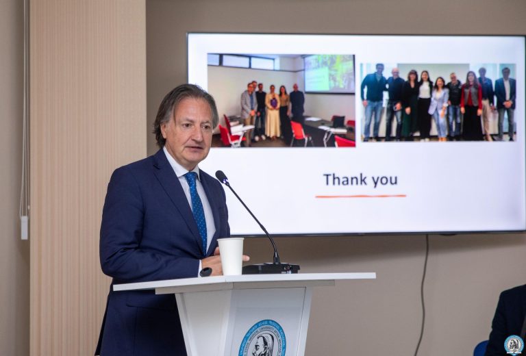 Convegno Farmacologi 2