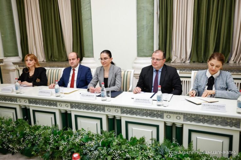 Incontro con il Procuratore Generale 2