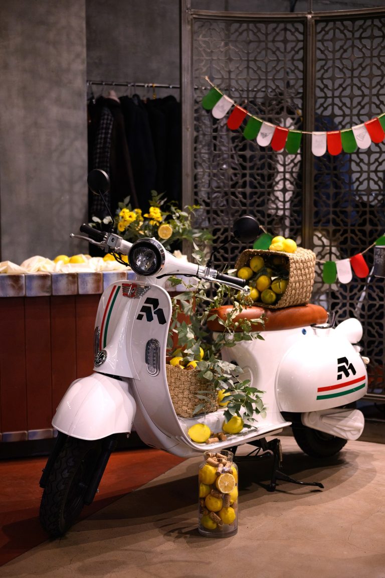 Settimana della Cucina 1