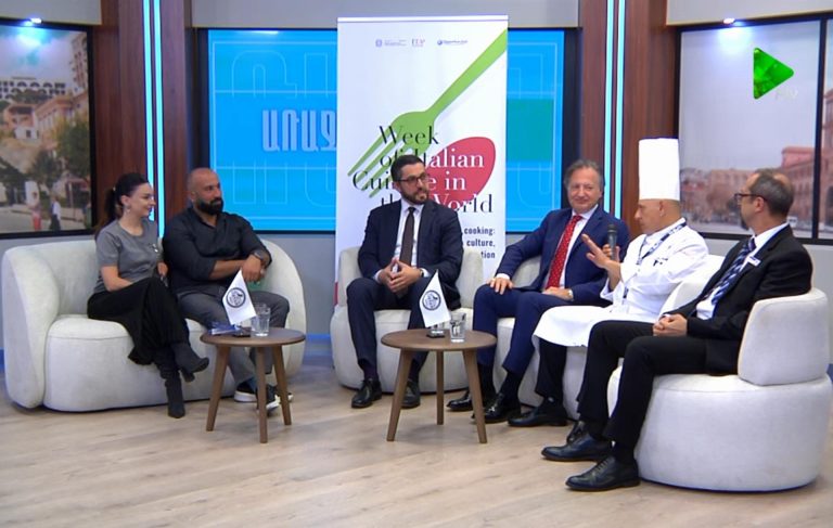 Settimana della Cucina 2025 ATV