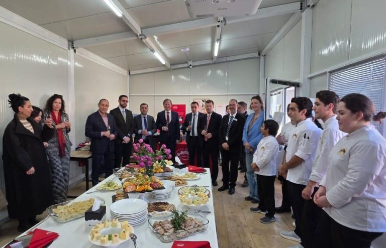 Settimana della Cucina 2025 Apicius Armenia 5