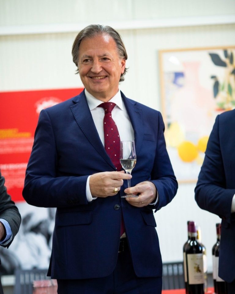 Settimana della Cucina 2025 Apicius Armenia