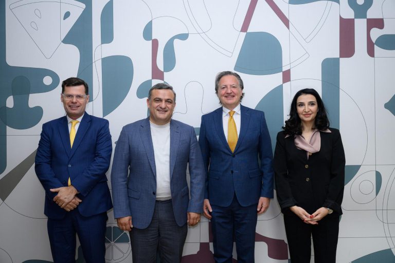 Settimana della Cucina Accademia Yeremyan 3