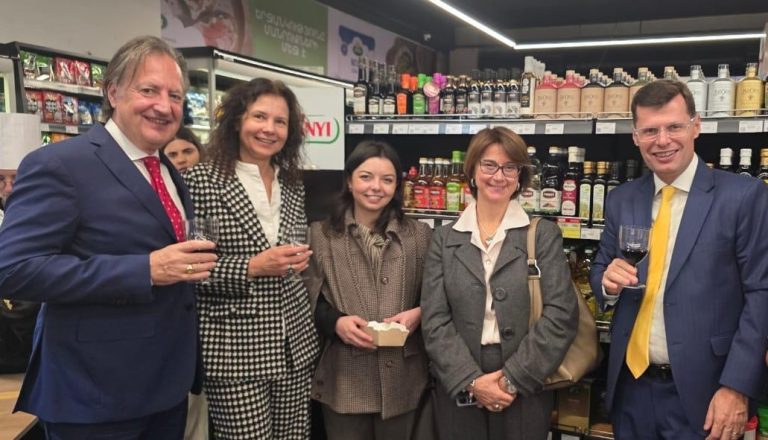 Settimana della Cucina Show Cooking 5