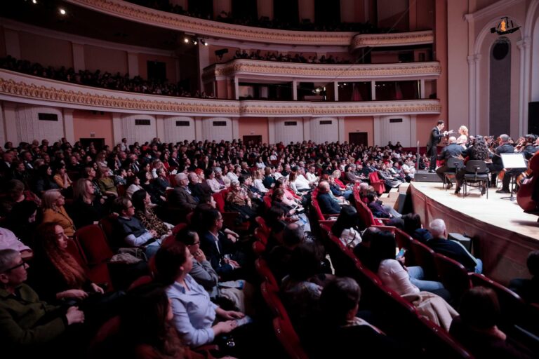 Arie dell’Opera italiana 1