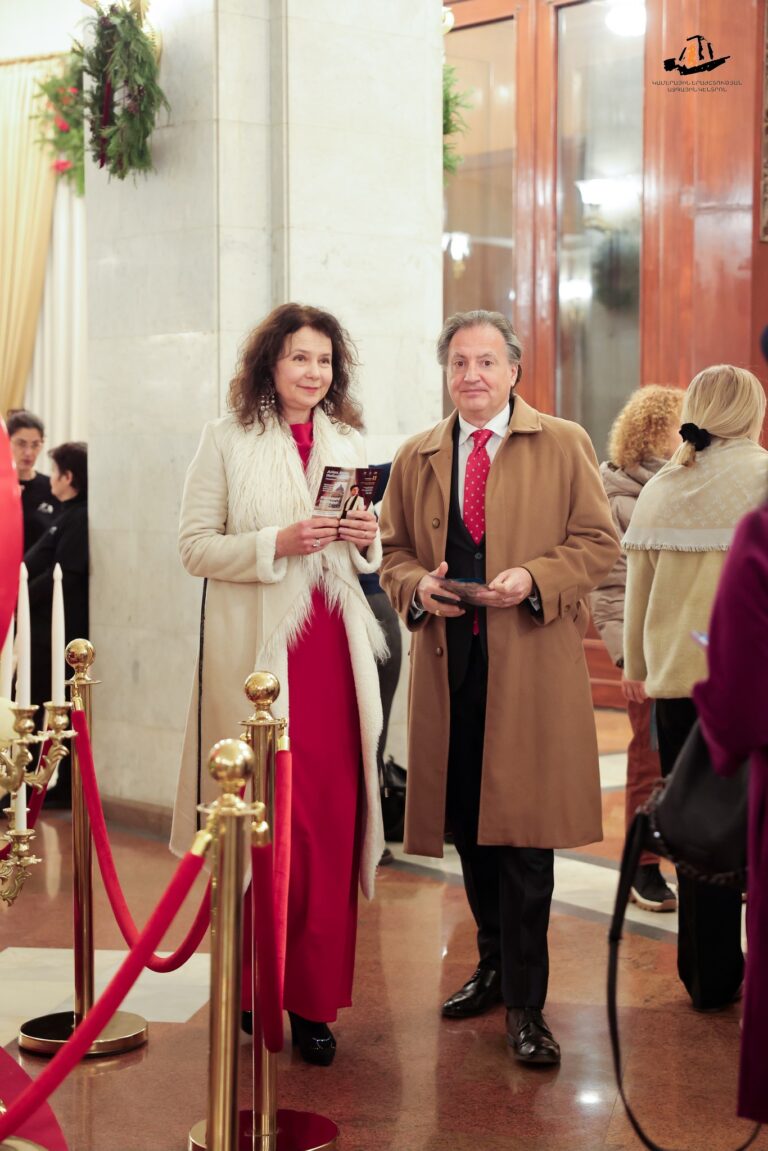 Arie dell’Opera italiana 2