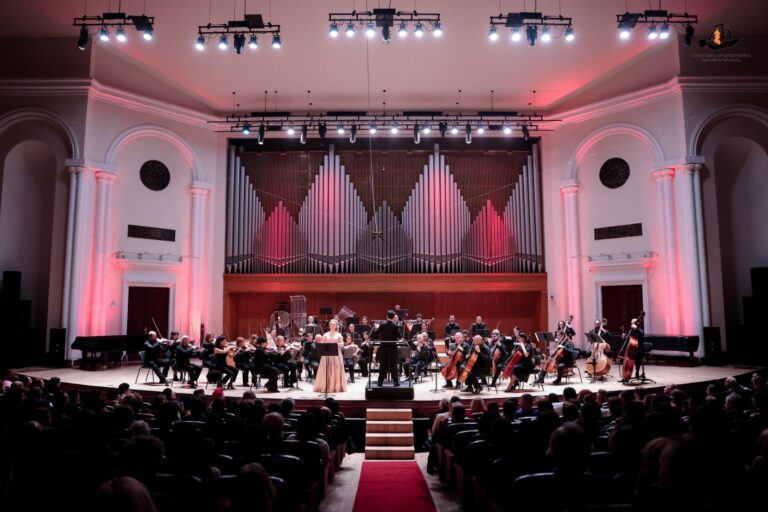 Arie dell’Opera italiana 3