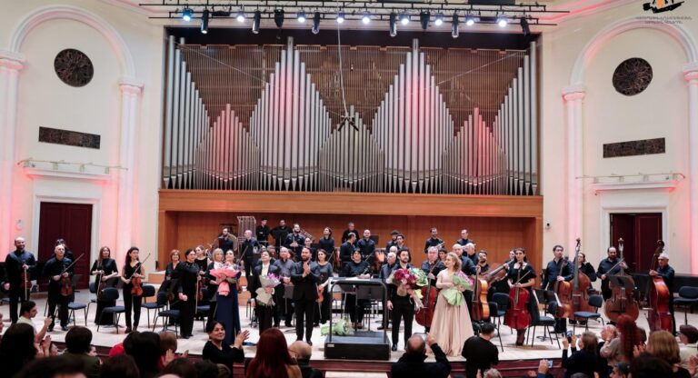 Arie dell’Opera italiana 4