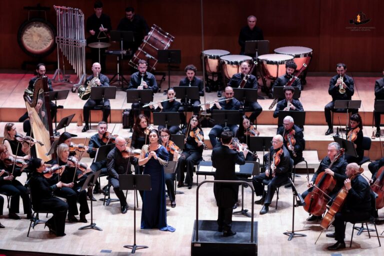 Arie dell’Opera italiana 5