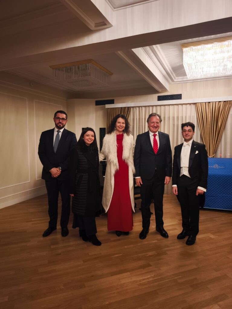 Arie dell’Opera italiana 6