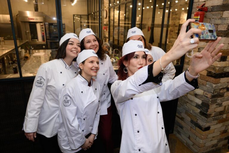 1.Cultura, sapori e tradizione Italia e Armenia insieme per la Giornata Internazionale della Donna