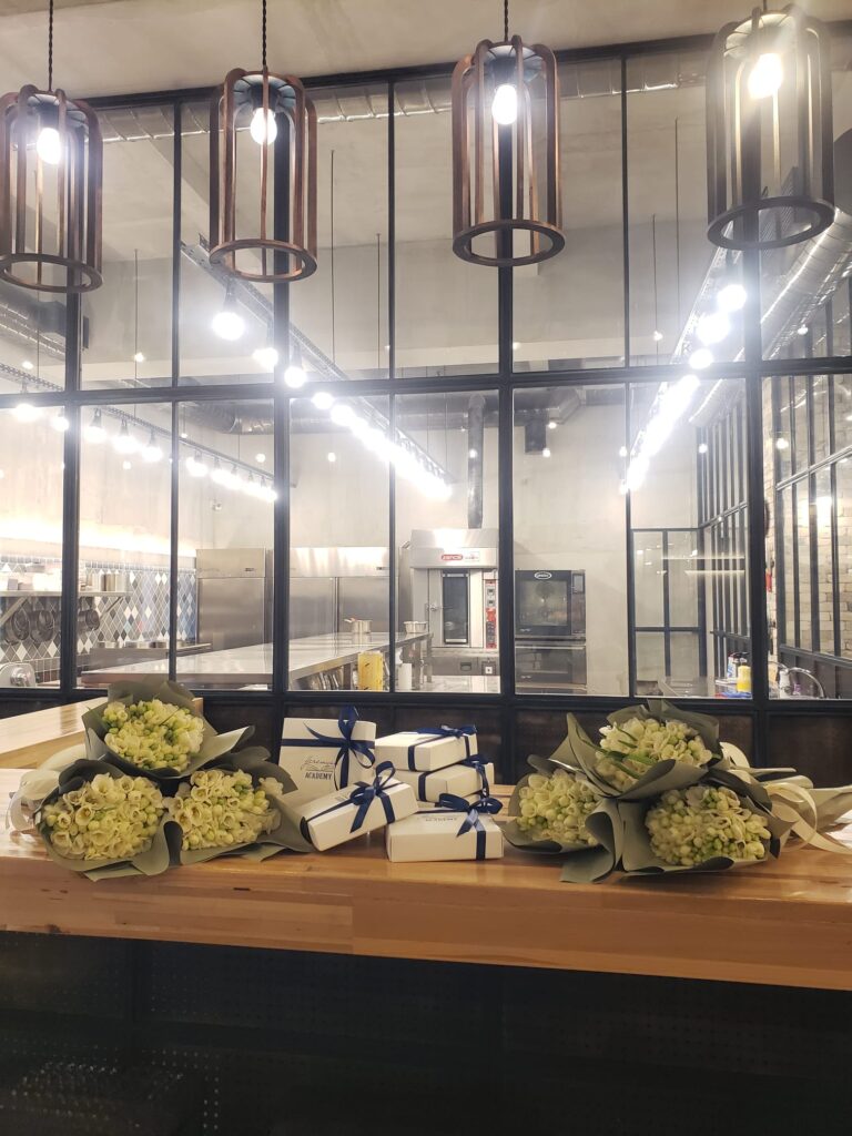 12.Cultura, sapori e tradizione Italia e Armenia insieme per la Giornata Internazionale della Donna