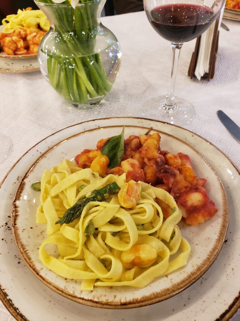 13.Cultura, sapori e tradizione Italia e Armenia insieme per la Giornata Internazionale della Donna