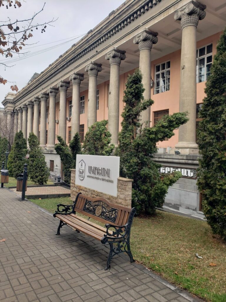 15.Cultura, sapori e tradizione Italia e Armenia insieme per la Giornata Internazionale della Donna