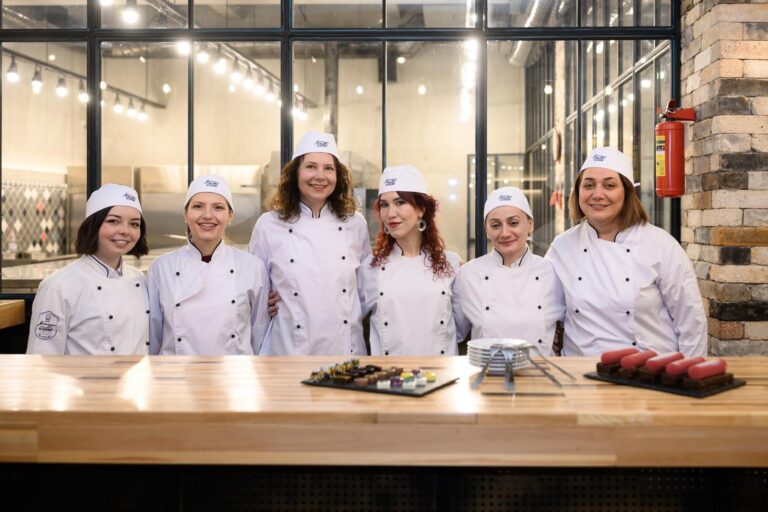 2.Cultura, sapori e tradizione Italia e Armenia insieme per la Giornata Internazionale della Donna