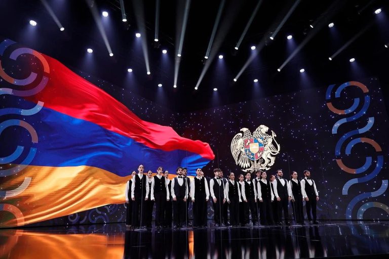 (3) Campionato Europeo di Tiro a 10 metri – Jerevan 2026