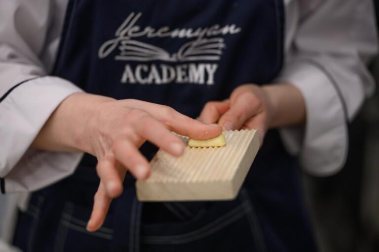 4.Cultura, sapori e tradizione Italia e Armenia insieme per la Giornata Internazionale della Donna