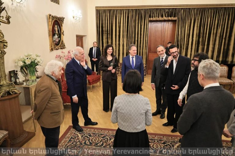 Pagliacci Jerevan 11