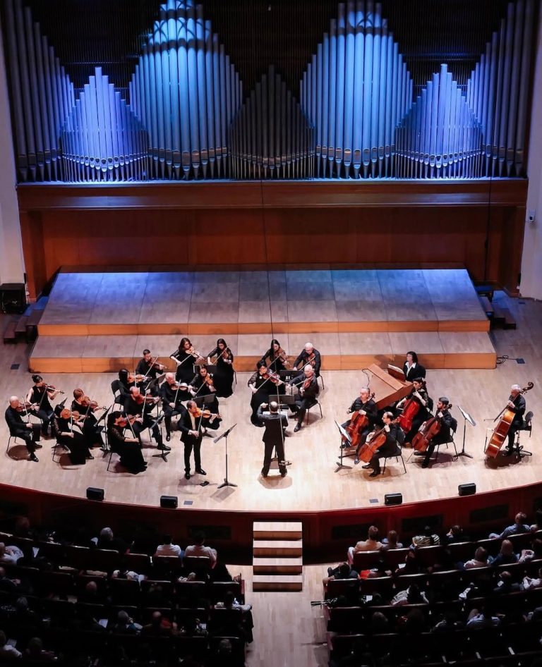 CONCERTO “VIVALDI & PAGANINI”7