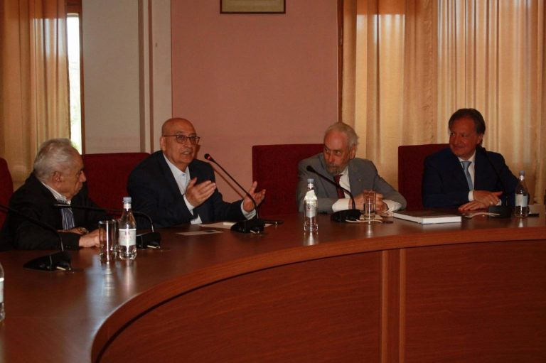 Aruch Rediscovering a Medieval Armenian Capital Archaeological Campaigns 2022 – 2025 4