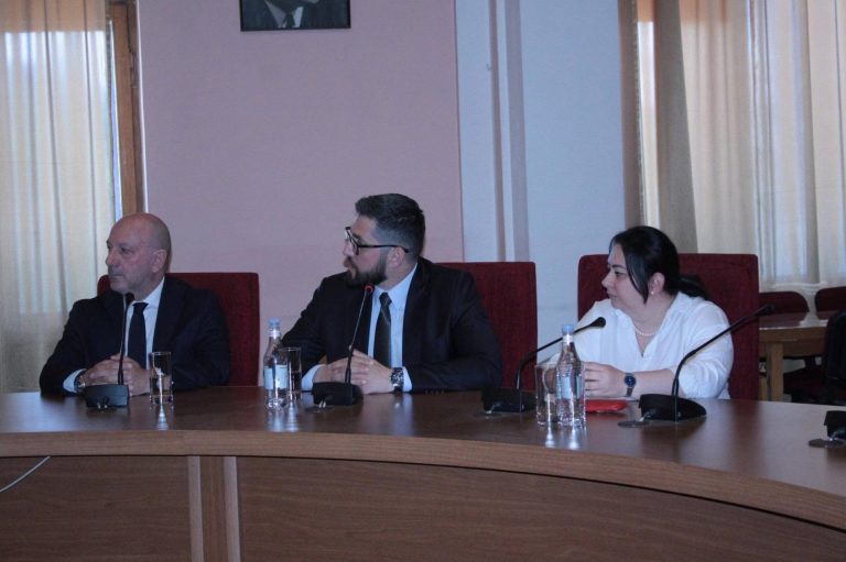 Aruch Rediscovering a Medieval Armenian Capital Archaeological Campaigns 2022 – 2025 5