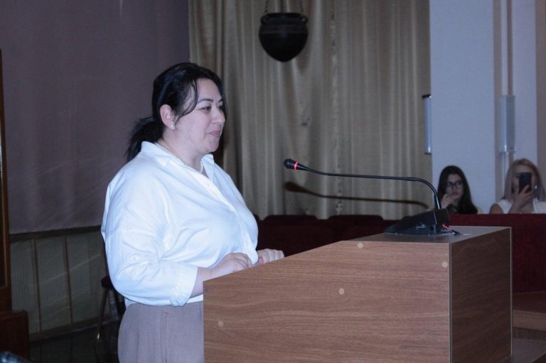 Aruch Rediscovering a Medieval Armenian Capital Archaeological Campaigns 2022 – 2025 6
