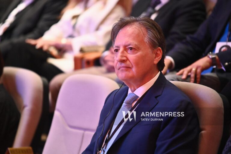 Terza edizione del Congresso Internazionale di Armenistica 6