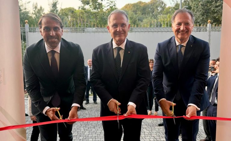 Missione-del-Vice-Ministro-Cirielli-in-Armenia 2