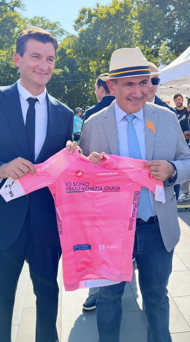 Tour of Armenia5